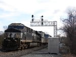 NS 8153